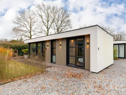 Vrijstaande woning te koop: Eendenparkweg 33-12, Tonsel Ermelo