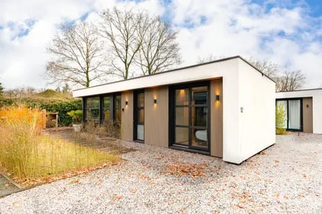 Vrijstaande woning te koop: Eendenparkweg 33-12, Tonsel Ermelo