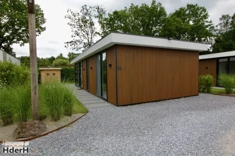 Vrijstaande woning te koop: Eendenparkweg 33-14, Ermelo