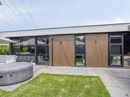 Vrijstaande woning te koop: Eendenparkweg 33-24, Tonsel Ermelo