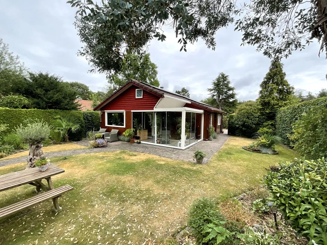 Vrijstaande woning te koop: Eendenparkweg 43-28, Ermelo