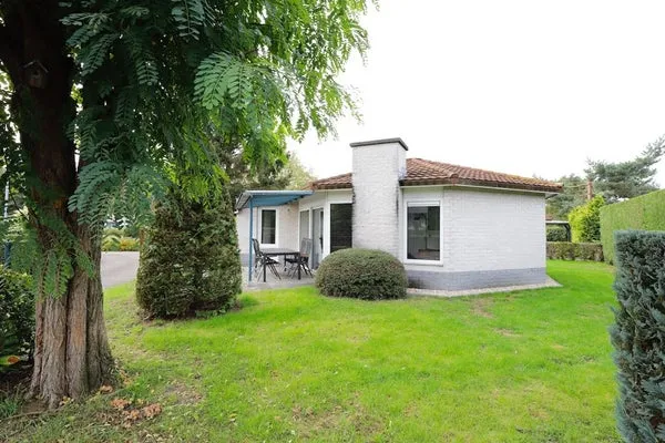 Woning te koop: Eendenparkweg 45A-51, Ermelo