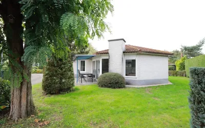 Woning te koop: Eendenparkweg 45A51, Tonsel Ermelo