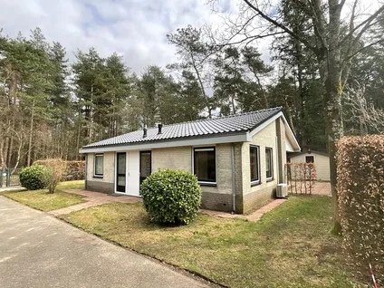 Vrijstaande woning te koop: Eendenparkweg 57-116, Ermelo