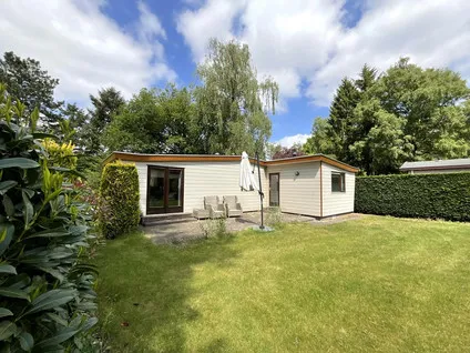 Vrijstaande woning te koop: Eendenparkweg 57-40, Tonsel Ermelo
