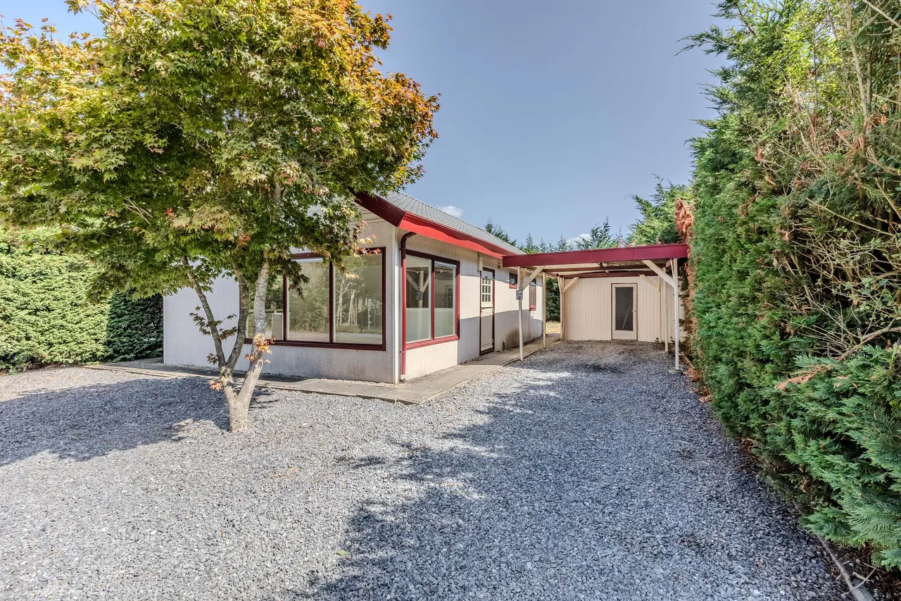 Vrijstaande woning te koop: Eendenparkweg 9-23, Ermelo