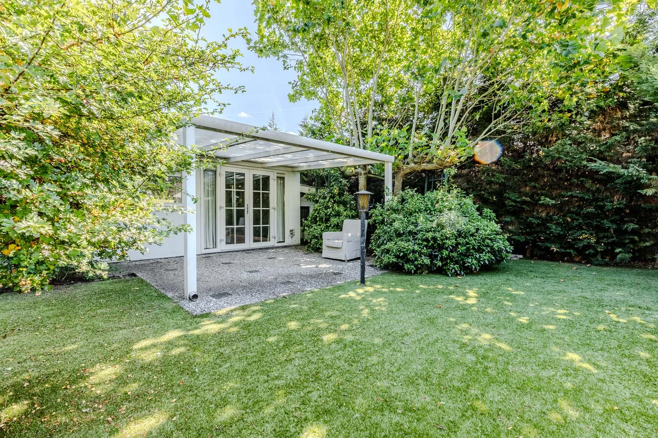 Vrijstaande woning te koop: Eendenparkweg 9-9, Ermelo