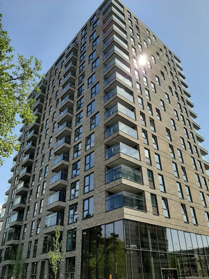 Appartement te huur: Eendrachtlaan 20C, Bedrijvengebied Kanaleneiland Utrecht