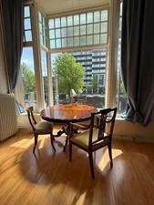 Kamer te huur: Eendrachtskade, Schildersbuurt Groningen