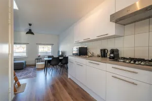 Woning te huur: Eendrachtsstraat, Rotterdam