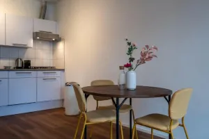 Huurwoning: Eendrachtsstraat in Rotterdam - €1.575 per maand