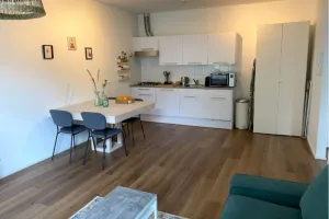 Woning te huur: Eendrachtsstraat, Cool Rotterdam