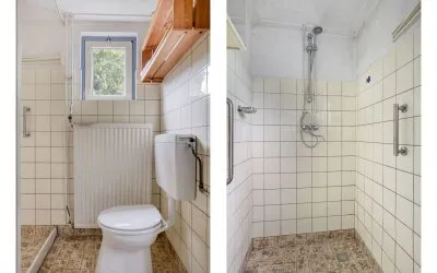 Tussenwoning te koop: Eendrachtstraat 15, Tuindorp 't Lansink Hengelo
