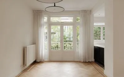 Appartement te koop: Eendrachtstraat 7-1, Wielingenbuurt Amsterdam