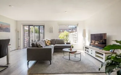 Tussenwoning te koop: Eendrachtstraat 82, Oostvaardersbuurt Oost Almere