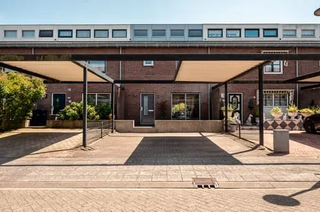 Tussenwoning te koop: Eendrachtstraat 82, Oostvaardersbuurt Oost Almere