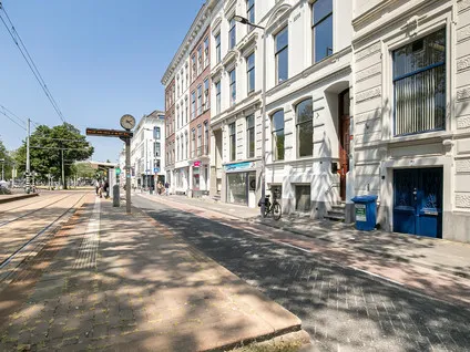 Appartement te huur: Eendrachtsweg 28C, Cool Rotterdam