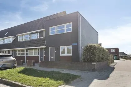 Hoekwoning te koop: Eendrachtsweg 30, Mortiere I Middelburg