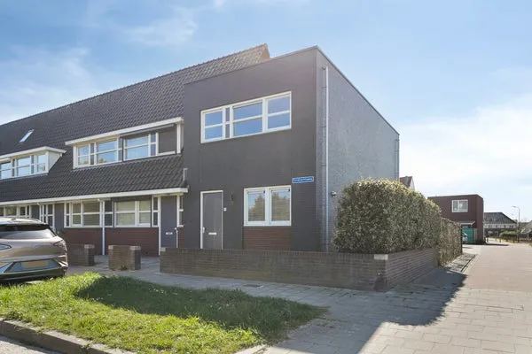 Hoekwoning te koop: Eendrachtsweg 30, Mortiere I Middelburg