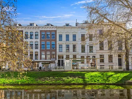 Appartement te koop: Eendrachtsweg 33A03, Cool Rotterdam
