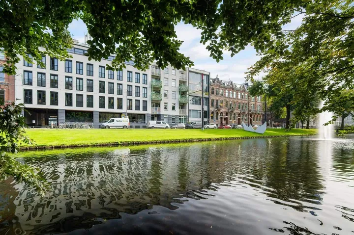 Appartement te koop: Eendrachtsweg 46A, Rotterdam
