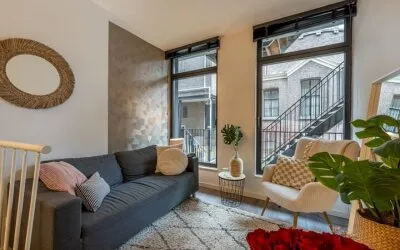 Appartement te koop: Eendrachtsweg 46B, Rotterdam
