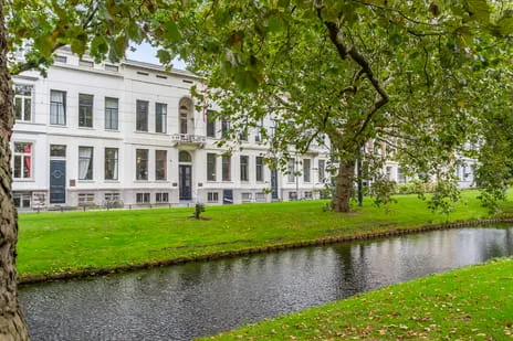Tussenwoning te koop: Eendrachtsweg 59, Cool Rotterdam