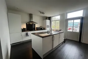 Woning te huur: Eendrachtsweg, Cool Rotterdam