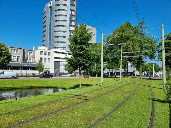 Woning te huur: Eendrachtsweg, Rotterdam