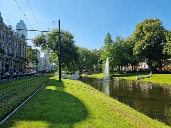 Woning te huur: Eendrachtsweg, Rotterdam