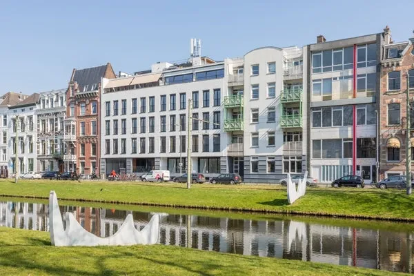 Woning te huur: Eendrachtsweg, Rotterdam