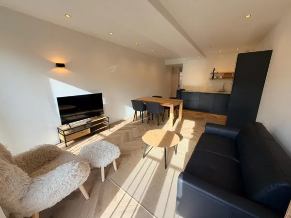 Home for rent: Eendrachtsweg, Cool Rotterdam