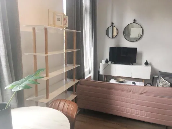 Woning te huur: Eendrachtsweg, Cool Rotterdam