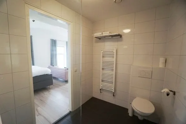 Woning te huur: Eendrachtsweg, Cool Rotterdam