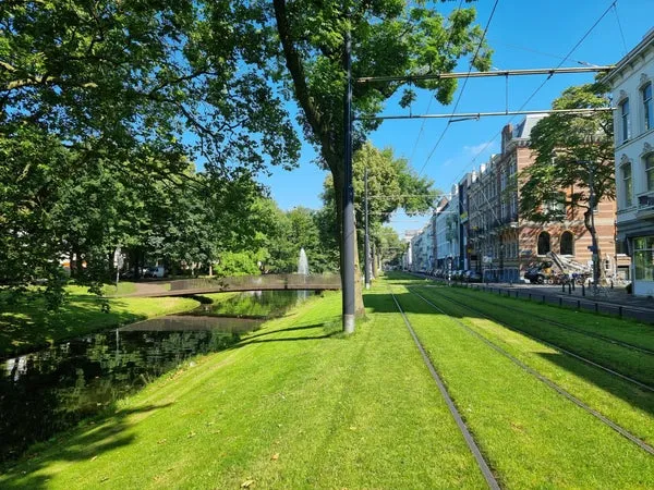 Woning te huur: Eendrachtsweg, Rotterdam