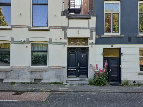 Woning te huur: Eendrachtsweg, Rotterdam