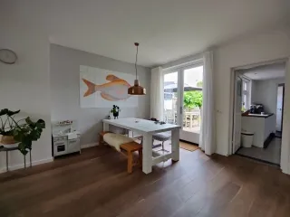 Woning te huur: Eeneind, Nuenen