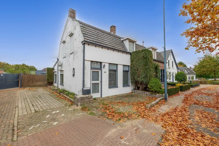 Woning te koop: Eeneind, Nuenen