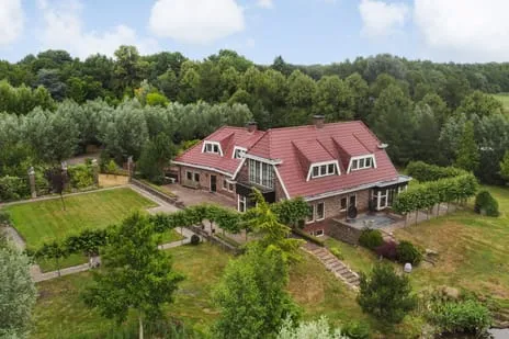 Vrijstaande woning te koop: Eenendertigste Wijk-Zuid 22, Verspreide huizen Hollandscheveld-Oost Hollandscheveld