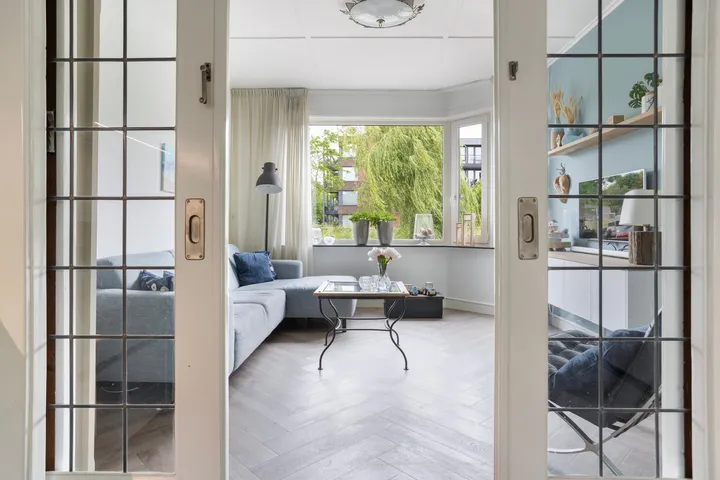 Tussenwoning te koop: Eenheid 25, Sneek