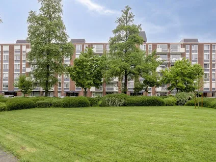 Appartement te koop: Eenhoornsingel 89B, Brusselsepoort Maastricht