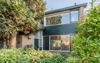 Hoekwoning te koop: Eenlandsweg 86, Rode Schouw Halsteren