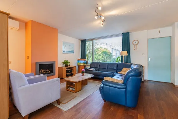 Woning te koop: Eenlandsweg 864661LL, Rode Schouw Halsteren