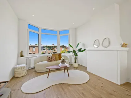 Appartement te koop: Eerbeeklaan 57, Oostbroek-Noord 'S-Gravenhage