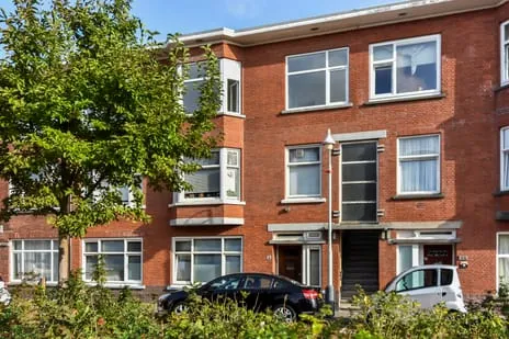 Appartement te koop: Eerbeeklaan 8, Oostbroek-Noord 'S-Gravenhage