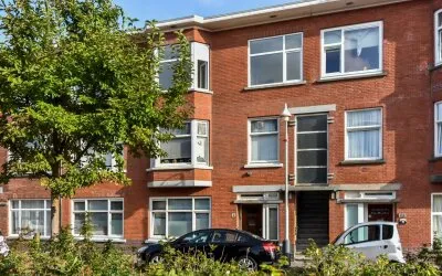 Appartement te koop: Eerbeeklaan 8, Oostbroek-Noord 'S-Gravenhage