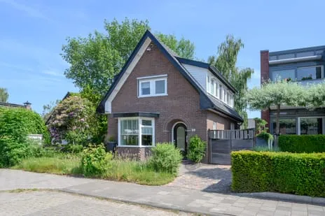 Vrijstaande woning te koop: Eerbeekseweg 29, Loenen Loenen