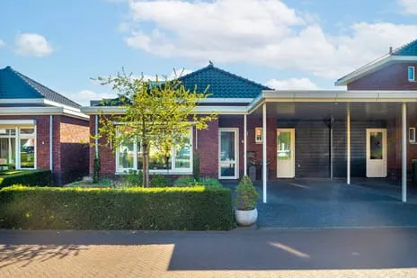 Tussenwoning te koop: Eerdmanserve 22, De Lage Es Rijssen