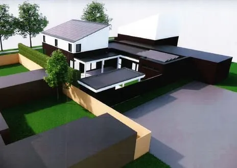 Woning te koop: Eerdsebaan 22, Wijbosch Schijndel