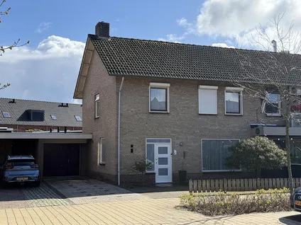 Tussenwoning te koop: Eerschotsestraat 94, Eerschot Sint-Oedenrode